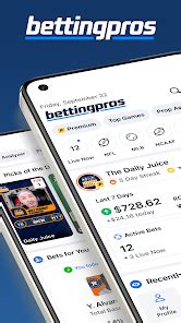 betpro es confiable|BettingPros: Sports Betting .